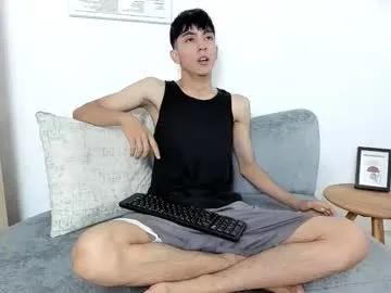 dear_jeycot on Chaturbate