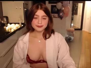 debratower on Chaturbate