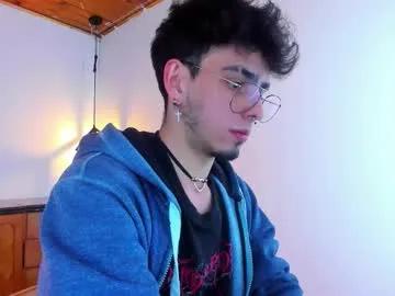 deimondx on Chaturbate