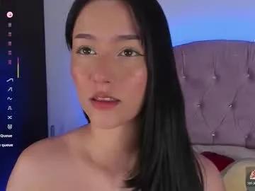 deisy_smith_ on Chaturbate