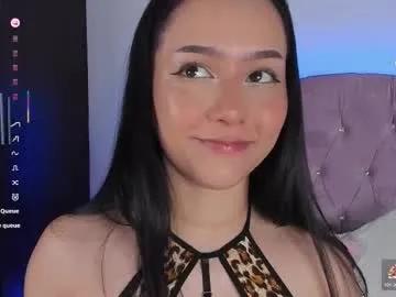 deisy_smith_ on Chaturbate