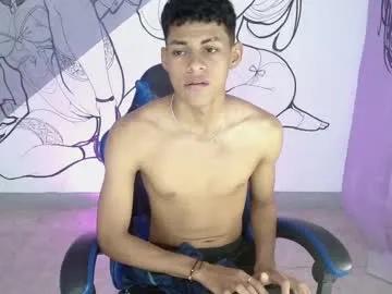 deivid_bigcock1 on Chaturbate