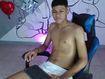 deivid_bigcock1 on Chaturbate