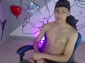 deivid_bigcock1 on Chaturbate