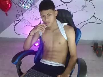deivid_bigcock1 on Chaturbate