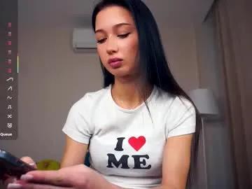 delanakimbral on Chaturbate