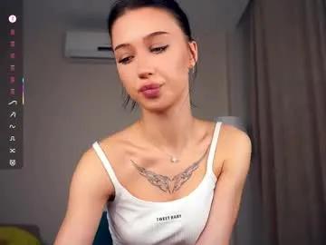 delanakimbral on Chaturbate