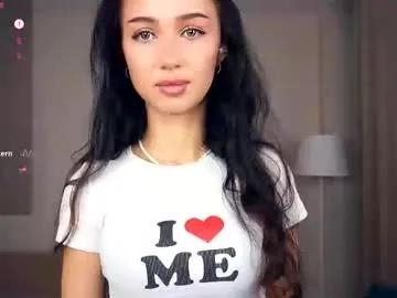 delanakimbral on Chaturbate