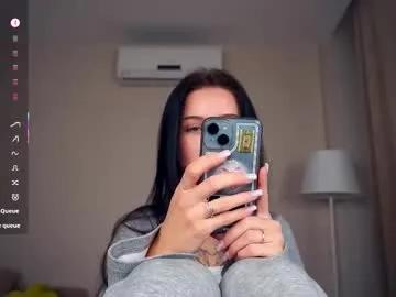 delanakimbral on Chaturbate