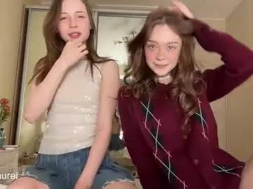 delorathecookie on Chaturbate