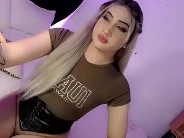 deluxetgirl69 on Chaturbate