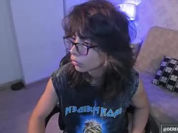 dereck_manson on Chaturbate