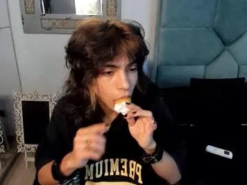 dereck_manson on Chaturbate