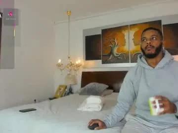 dereckandjake on Chaturbate