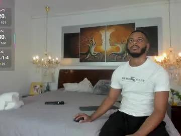 dereckandjake on Chaturbate