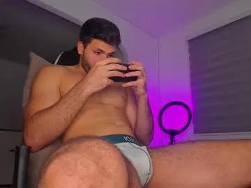 dereckhardd on Chaturbate