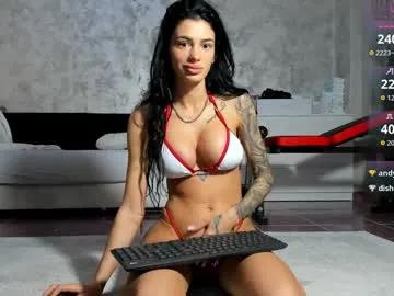 desert2blosom on Chaturbate