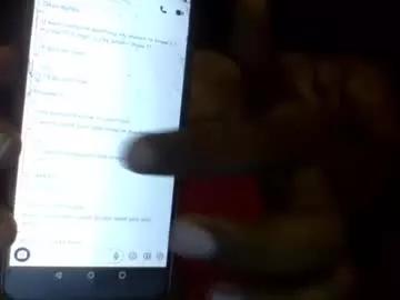 desidaddy_629 on Chaturbate