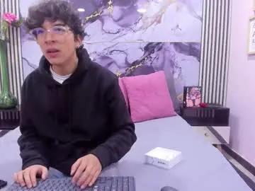 desire_ecstasy on Chaturbate