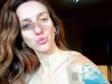 desired_zoya on Chaturbate