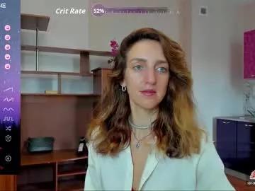 desired_zoya on Chaturbate