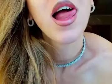 desired_zoya on Chaturbate