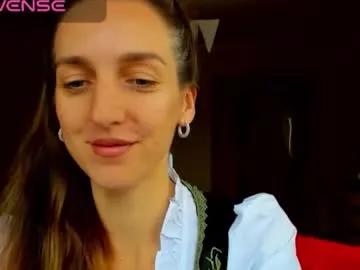 desired_zoya on Chaturbate