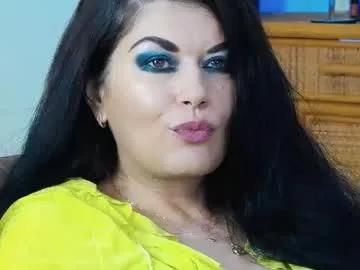 desirehellen on Chaturbate