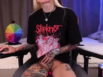 diana_rotor on Chaturbate