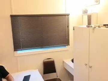 dickhardagain69 on Chaturbate