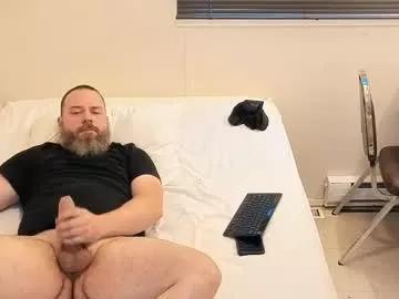 dickhardagain69 on Chaturbate