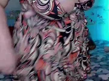 dilfina on Chaturbate