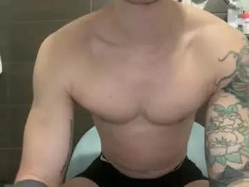 dirtyprettyboi on Chaturbate