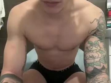 dirtyprettyboi on Chaturbate
