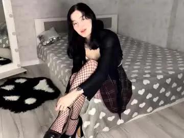 dodiebabikian — GOAL: suck fingers + ahegao [32 tokens remaining]  Hi, I'm Annie. Let's have fun with my toy (Domi) together -- be kind, say hi & don't forget to follow!  #bigboobs #18 #squirt #lovense #teen