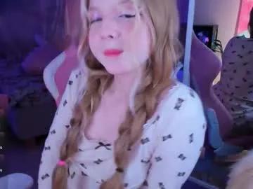 dollrose on Chaturbate