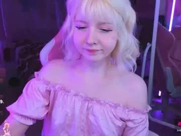 dollrose on Chaturbate