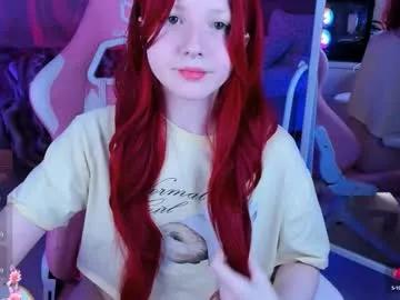 dollrose on Chaturbate