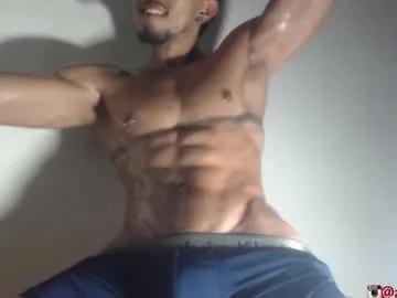 dominic_donnovan on Chaturbate