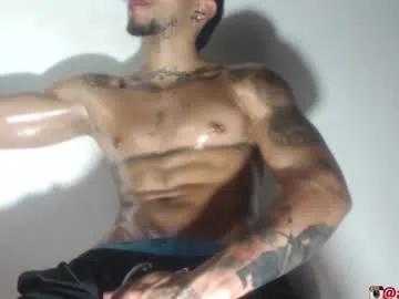 dominic_donnovan on Chaturbate