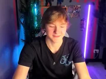 donald_brooks on Chaturbate