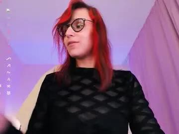 dora_marcelli on Chaturbate