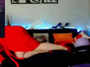 doraross on Chaturbate