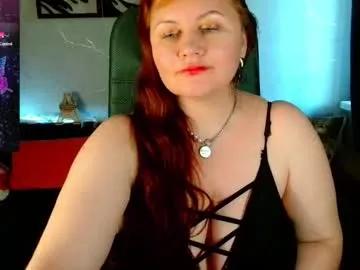 doraross on Chaturbate