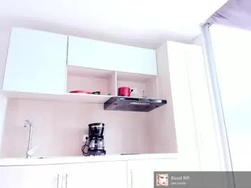 dorianreddd on Chaturbate