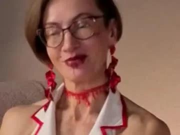 dorothy_meyer on Chaturbate