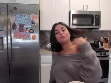 doubedeesarai on Chaturbate