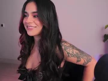 doubedeesarai on Chaturbate