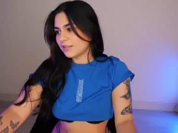 doubedeesarai on Chaturbate