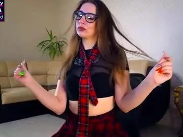 doublemeow on Chaturbate